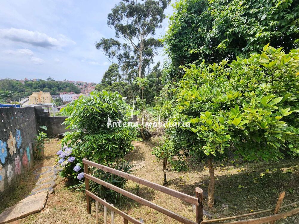Apartamento à venda com 2 quartos, 45m² - Foto 3