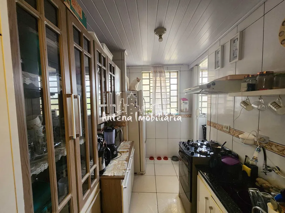 Apartamento, 2 quartos, 45 m² - Foto 7