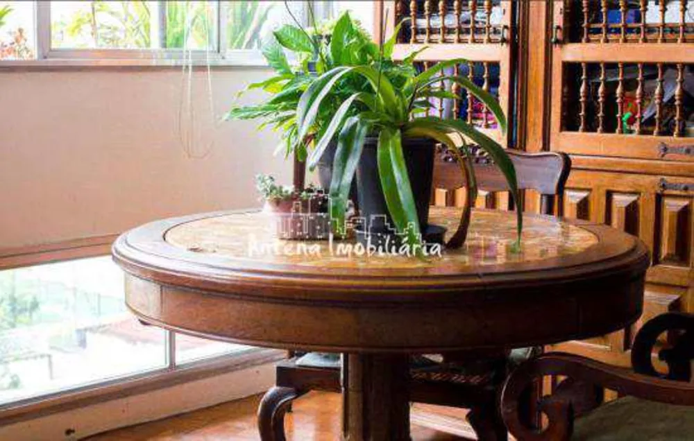 Apartamento, 3 quartos, 188 m² - Foto 5