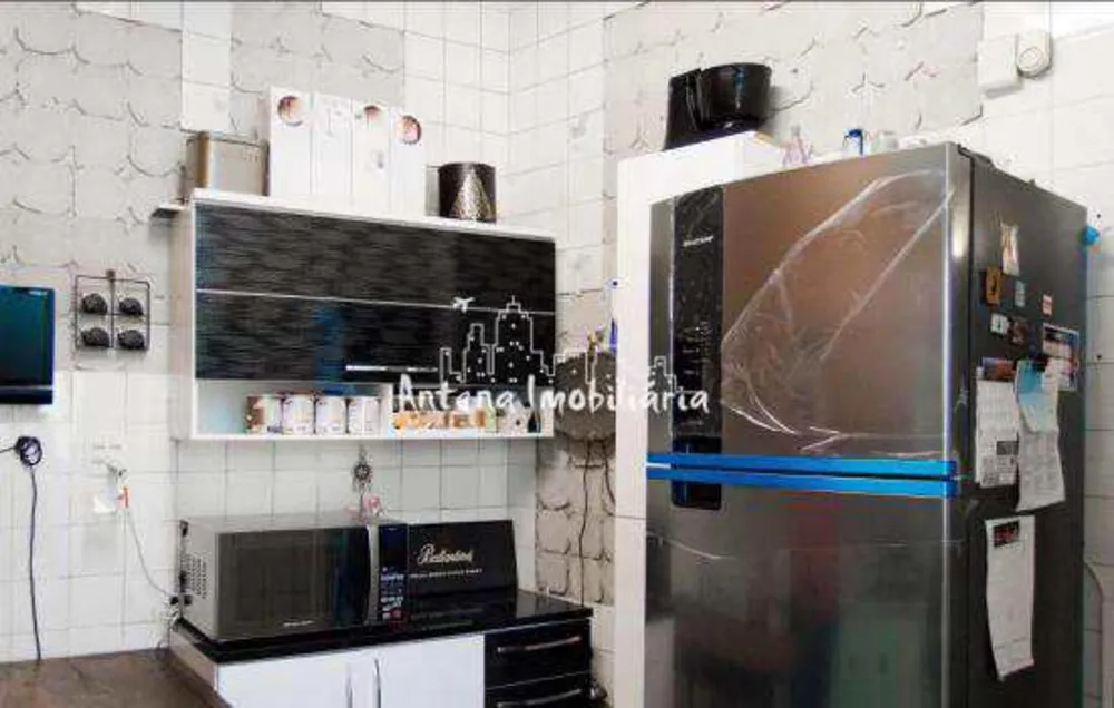 Apartamento, 3 quartos, 188 m² - Foto 12