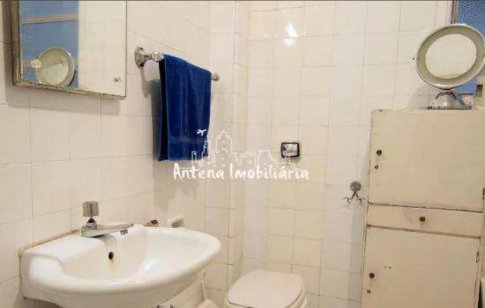 Apartamento, 3 quartos, 188 m² - Foto 8