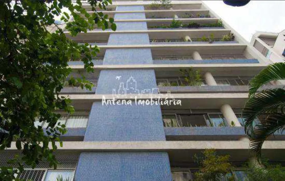 Apartamento, 3 quartos, 188 m² - Foto 15