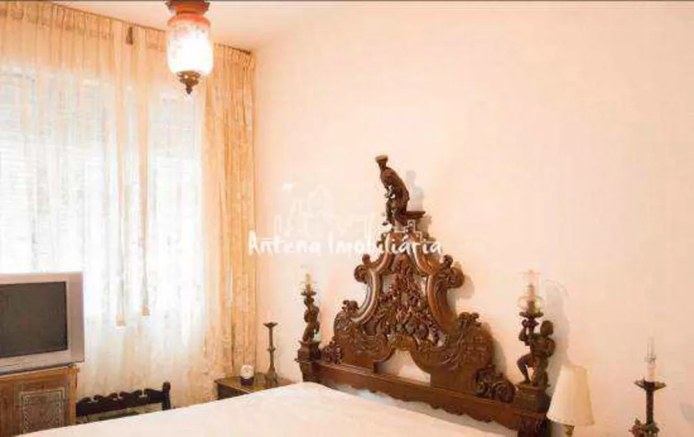 Apartamento, 3 quartos, 188 m² - Foto 6
