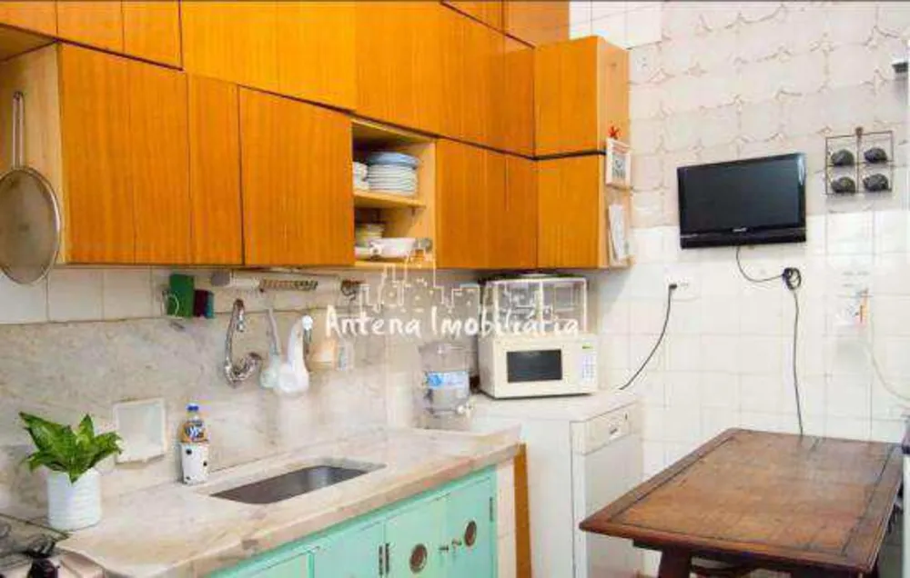 Apartamento, 3 quartos, 188 m² - Foto 11