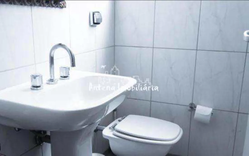 Apartamento, 3 quartos, 188 m² - Foto 9