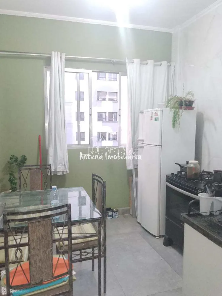 Apartamento, 1 quarto, 50 m² - Foto 11