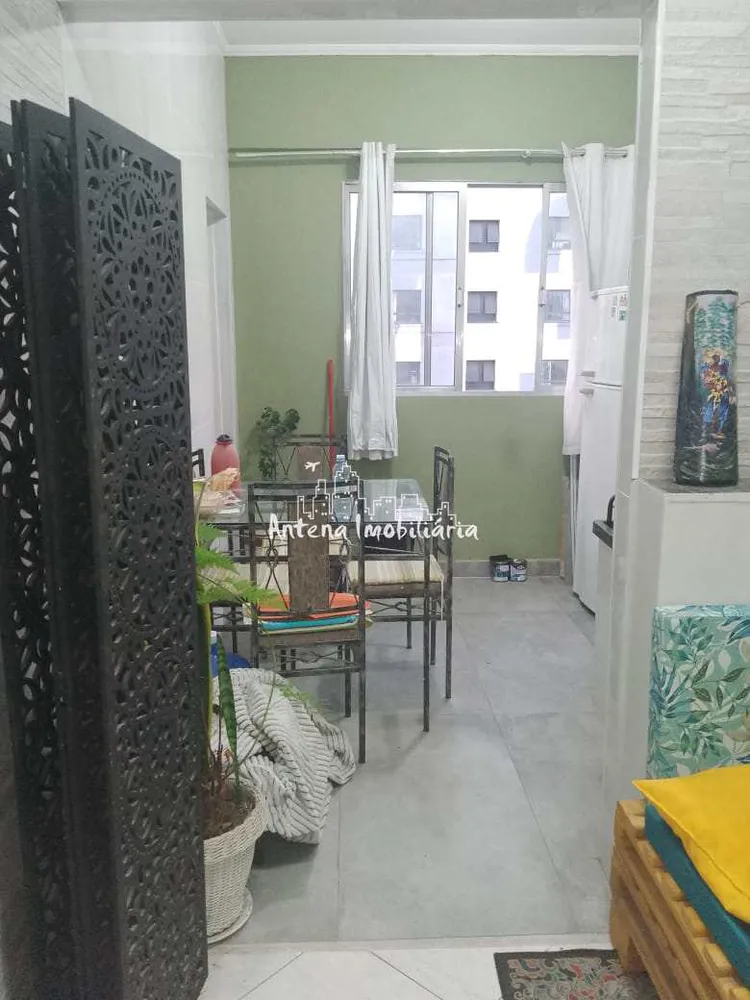 Apartamento, 1 quarto, 50 m² - Foto 9