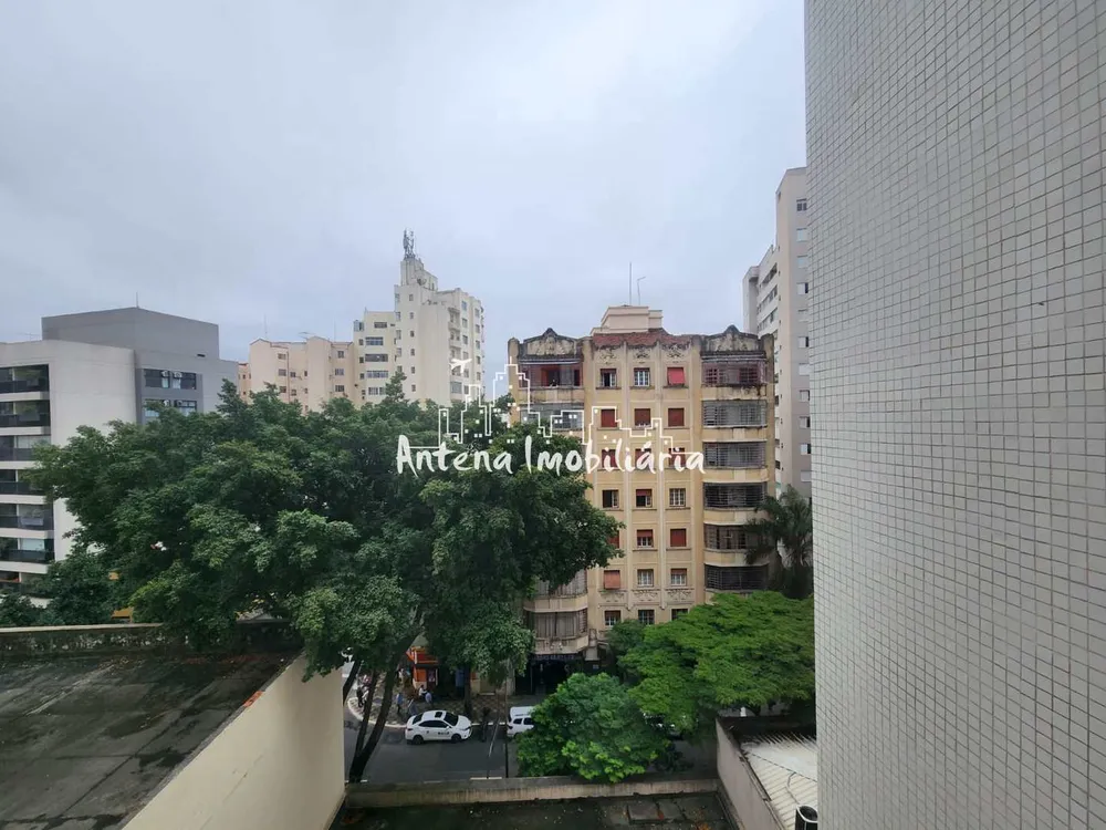 Apartamento, 2 quartos, 65 m² - Foto 14