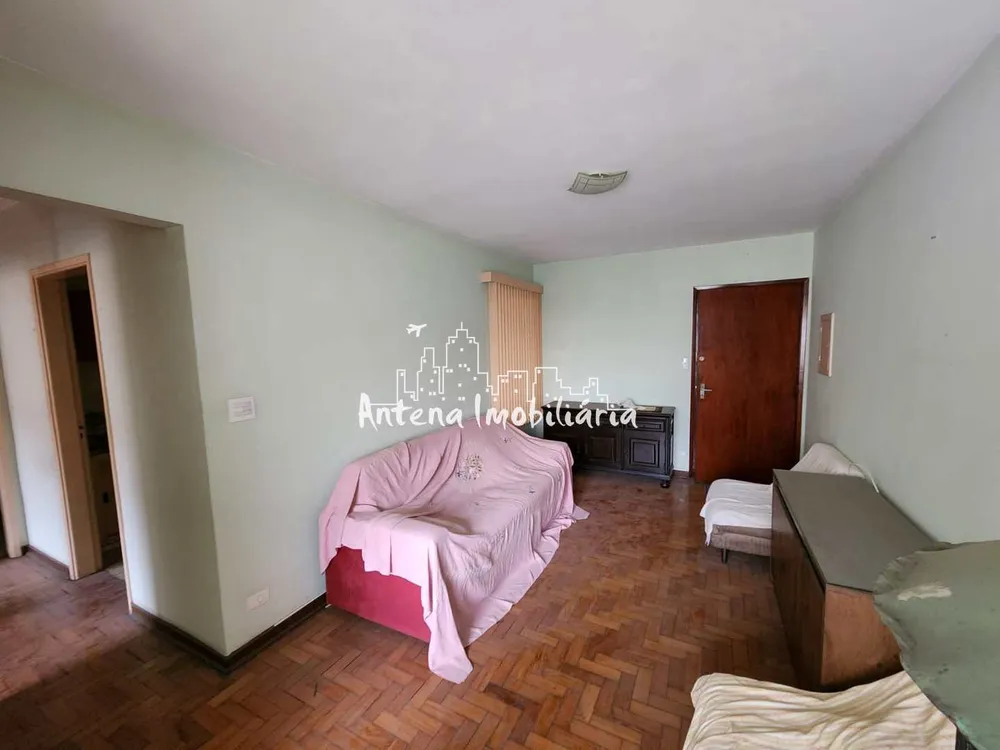 Apartamento, 2 quartos, 65 m² - Foto 5