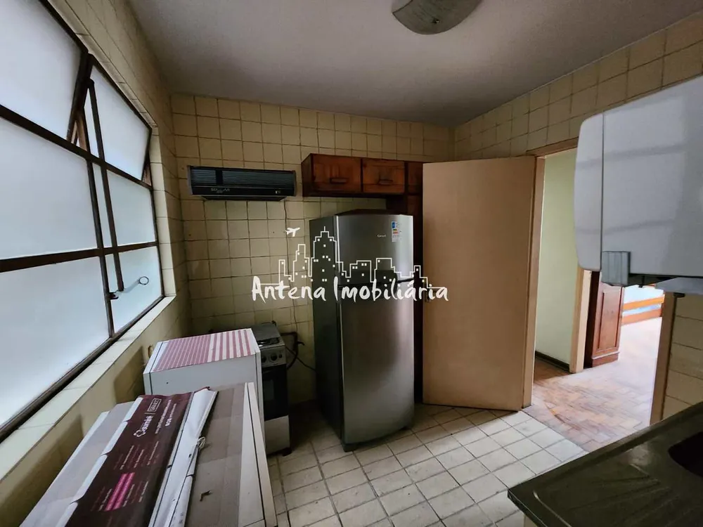 Apartamento, 2 quartos, 65 m² - Foto 11