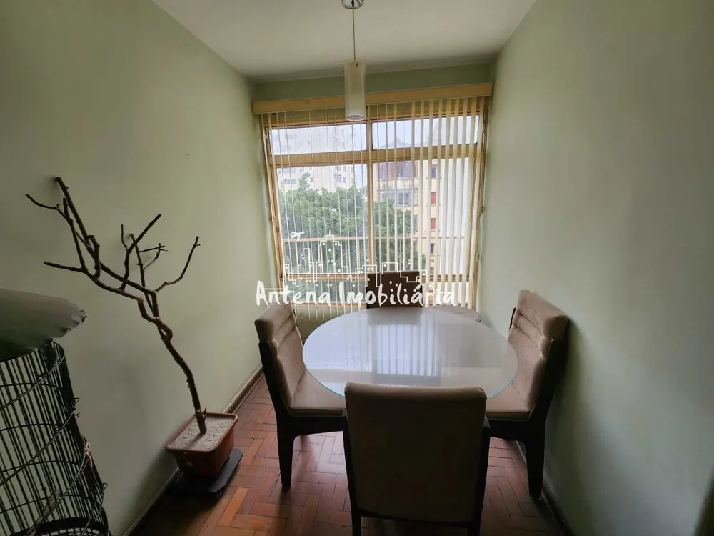 Apartamento, 2 quartos, 65 m² - Foto 9