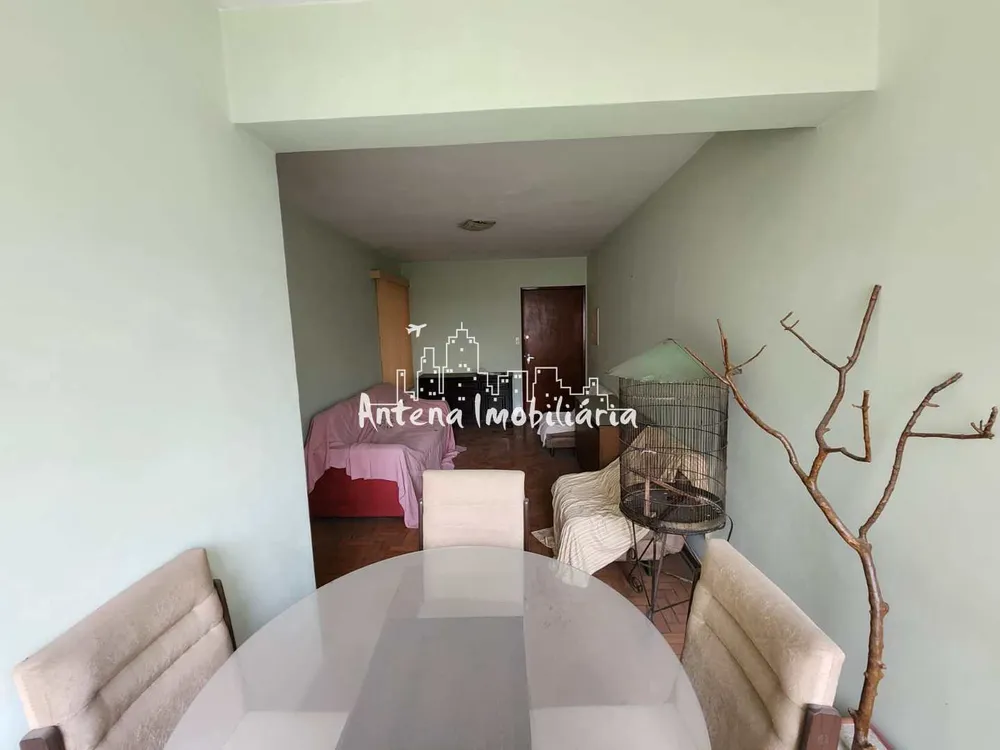 Apartamento, 2 quartos, 65 m² - Foto 6