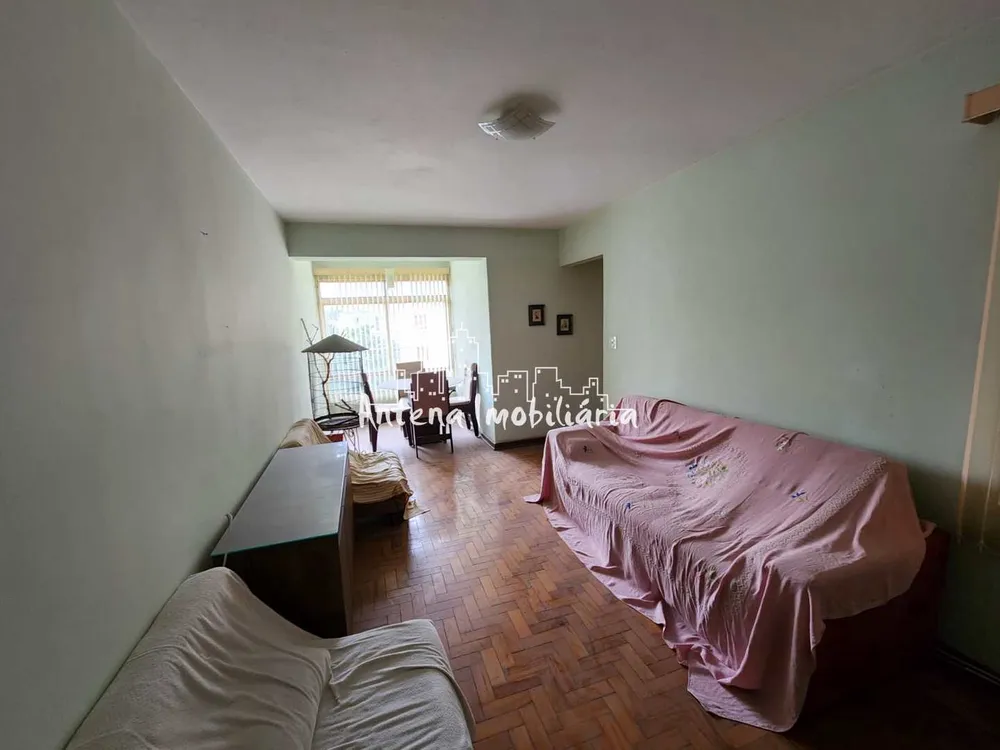 Apartamento, 2 quartos, 65 m² - Foto 1
