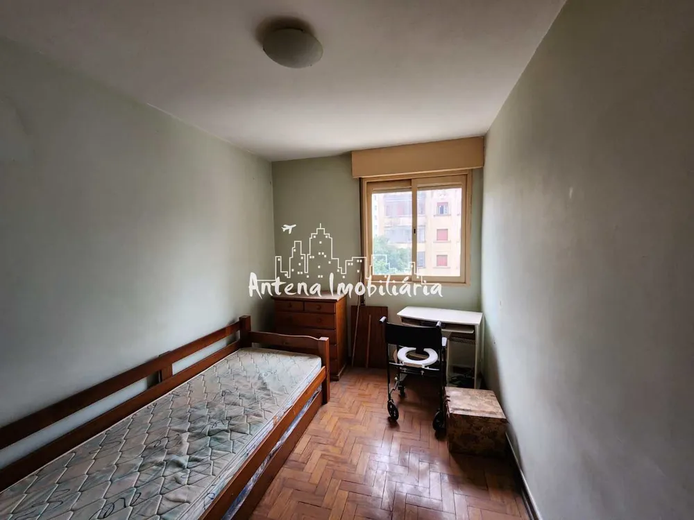 Apartamento, 2 quartos, 65 m² - Foto 4