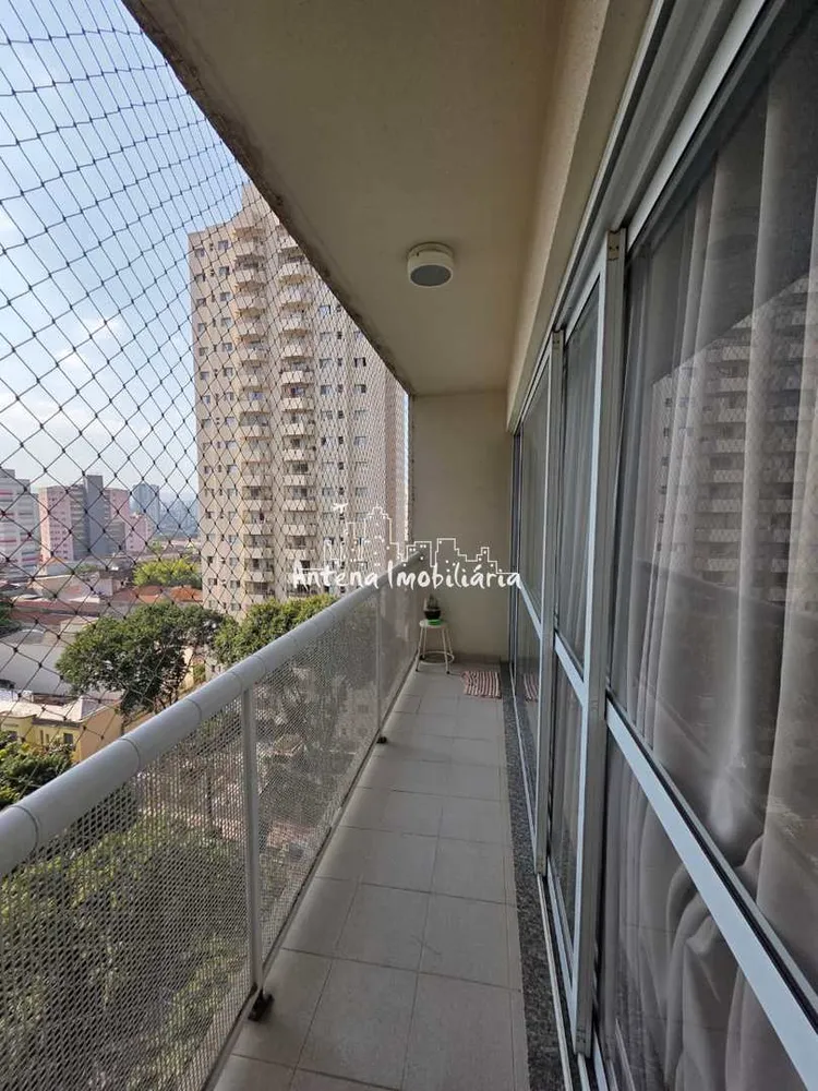Flat/Apart Hotel, 1 quarto, 41 m² - Foto 2
