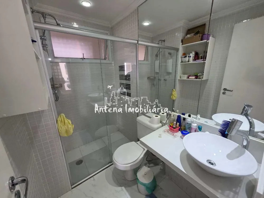 Flat/Apart Hotel, 1 quarto, 41 m² - Foto 3