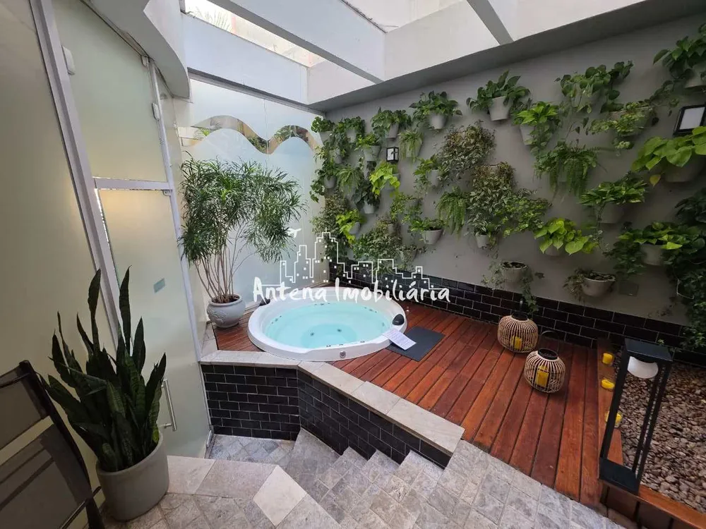 Flat/Apart Hotel, 1 quarto, 41 m² - Foto 7
