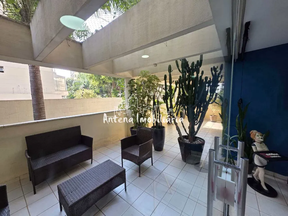 Flat/Apart Hotel, 1 quarto, 41 m² - Foto 6