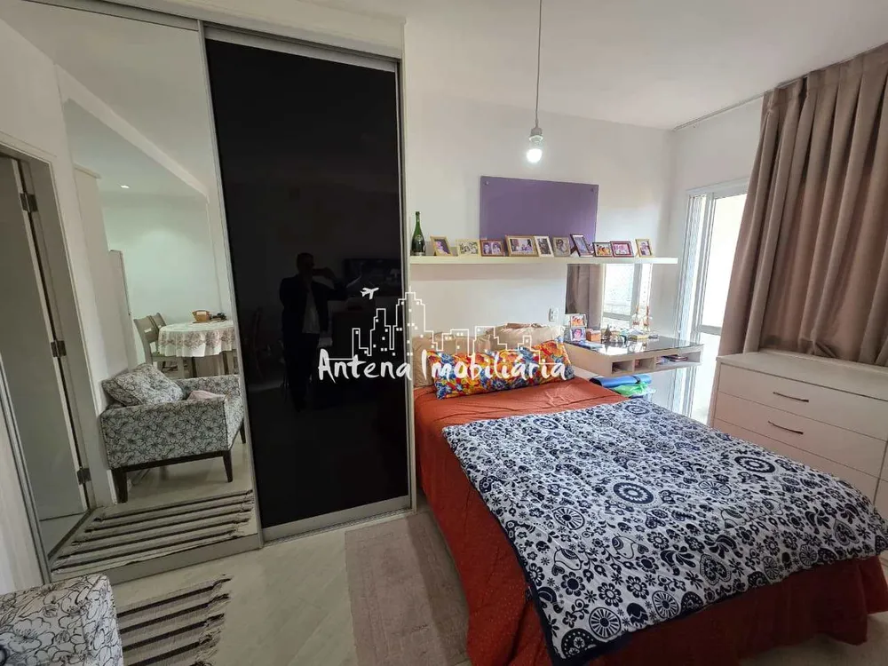 Flat/Apart Hotel, 1 quarto, 41 m² - Foto 1
