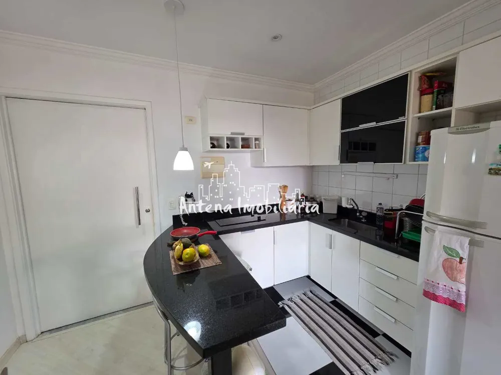 Flat/Apart Hotel, 1 quarto, 41 m² - Foto 4