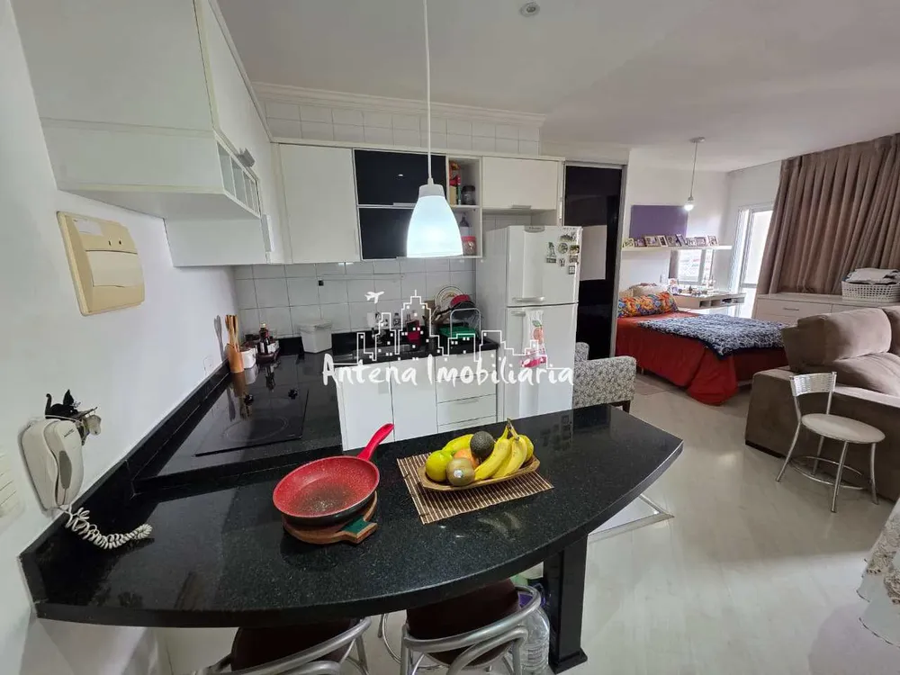 Flat/Apart Hotel, 1 quarto, 41 m² - Foto 5
