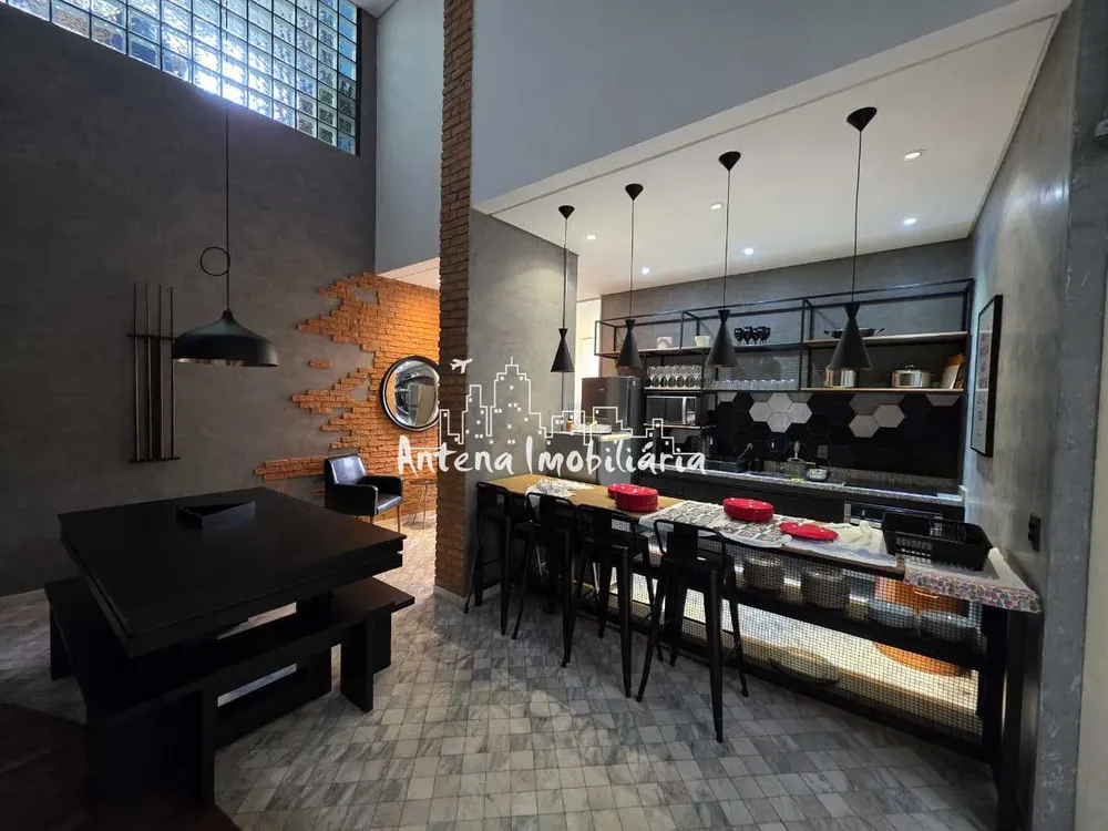 Flat/Apart Hotel, 1 quarto, 41 m² - Foto 8