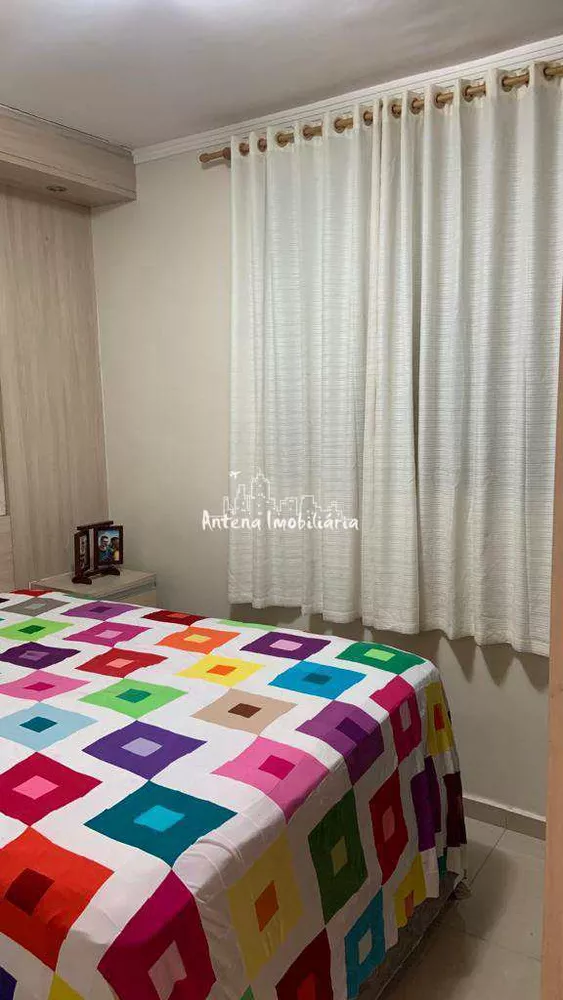 Apartamento à venda com 2 quartos, 45m² - Foto 8