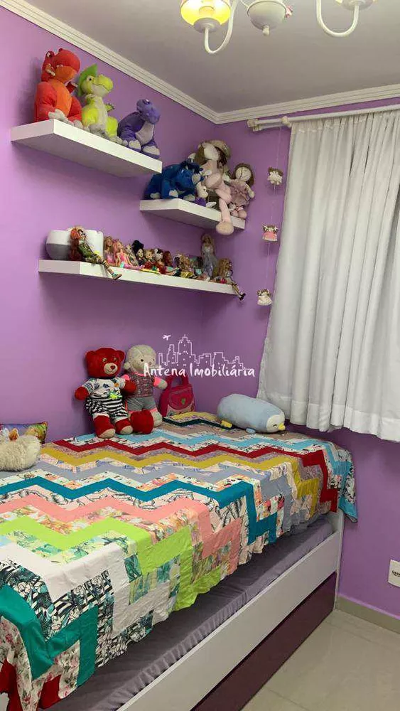 Apartamento à venda com 2 quartos, 45m² - Foto 6