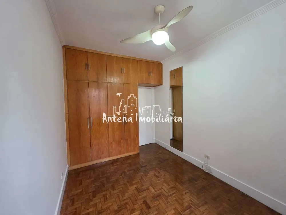 Apartamento, 2 quartos, 90 m² - Foto 4