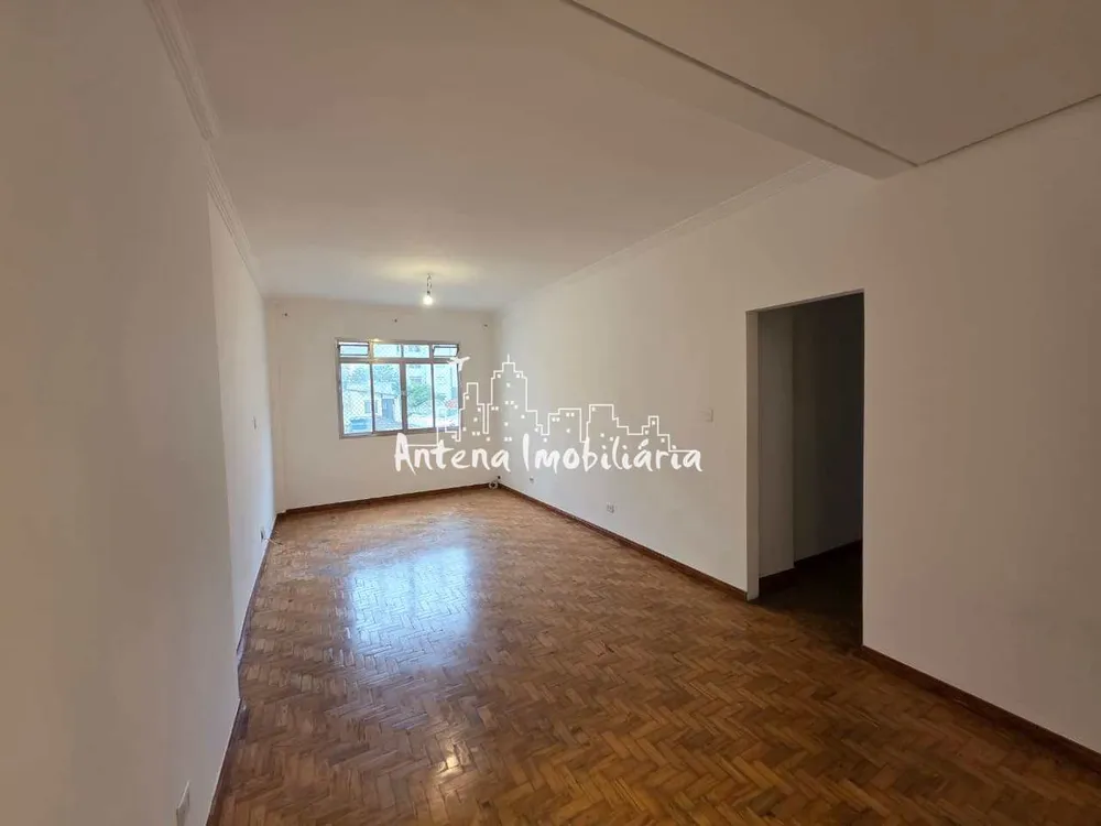 Apartamento, 2 quartos, 90 m² - Foto 3