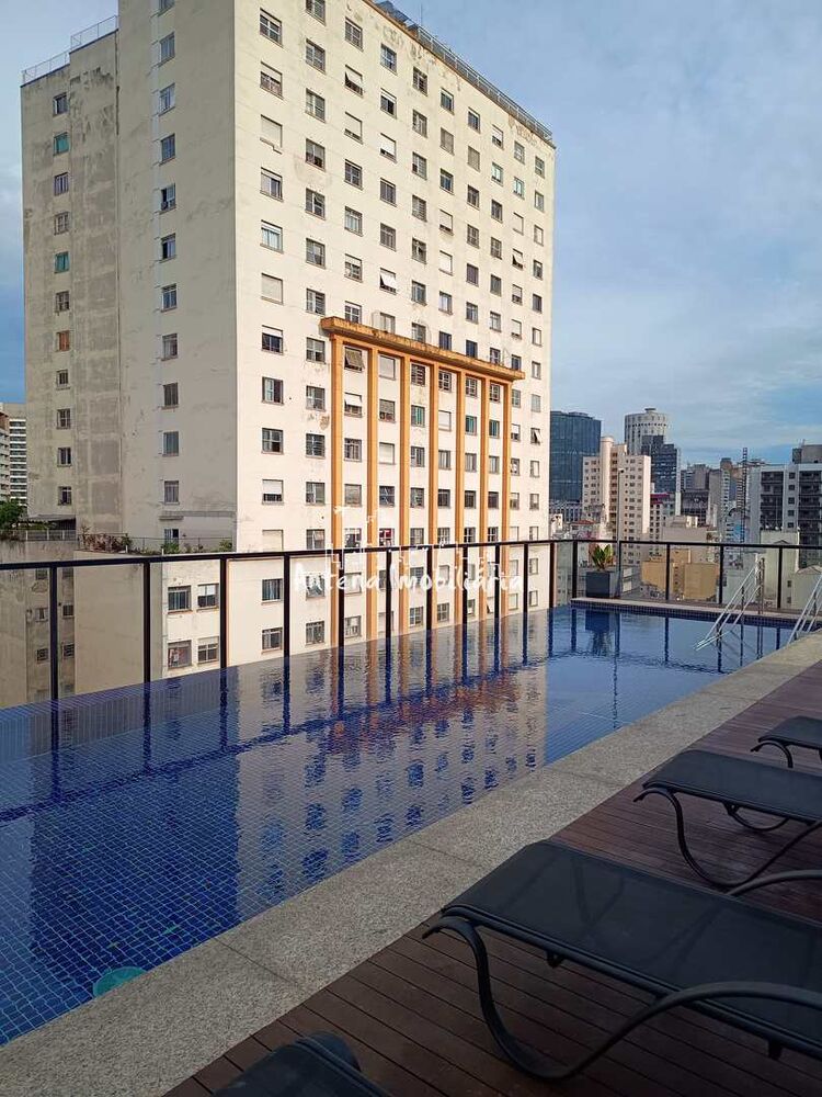 Apartamento, 1 quarto, 38 m² - Foto 14