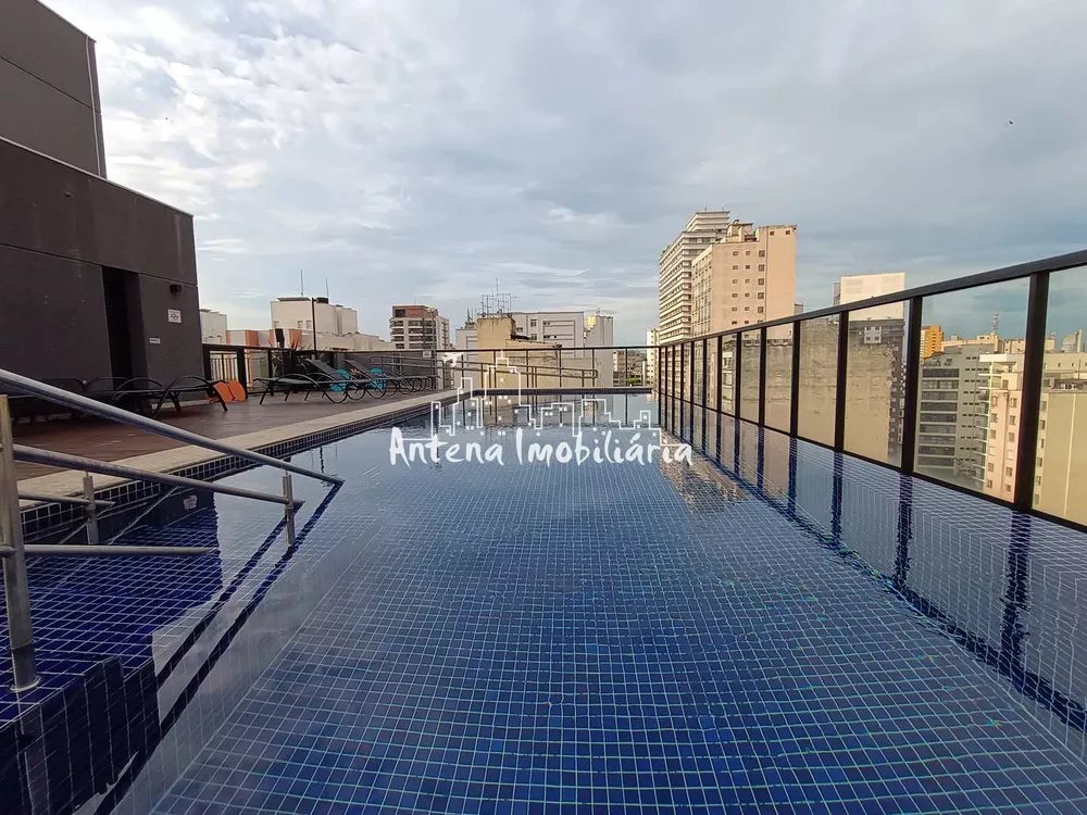 Apartamento, 1 quarto, 38 m² - Foto 8