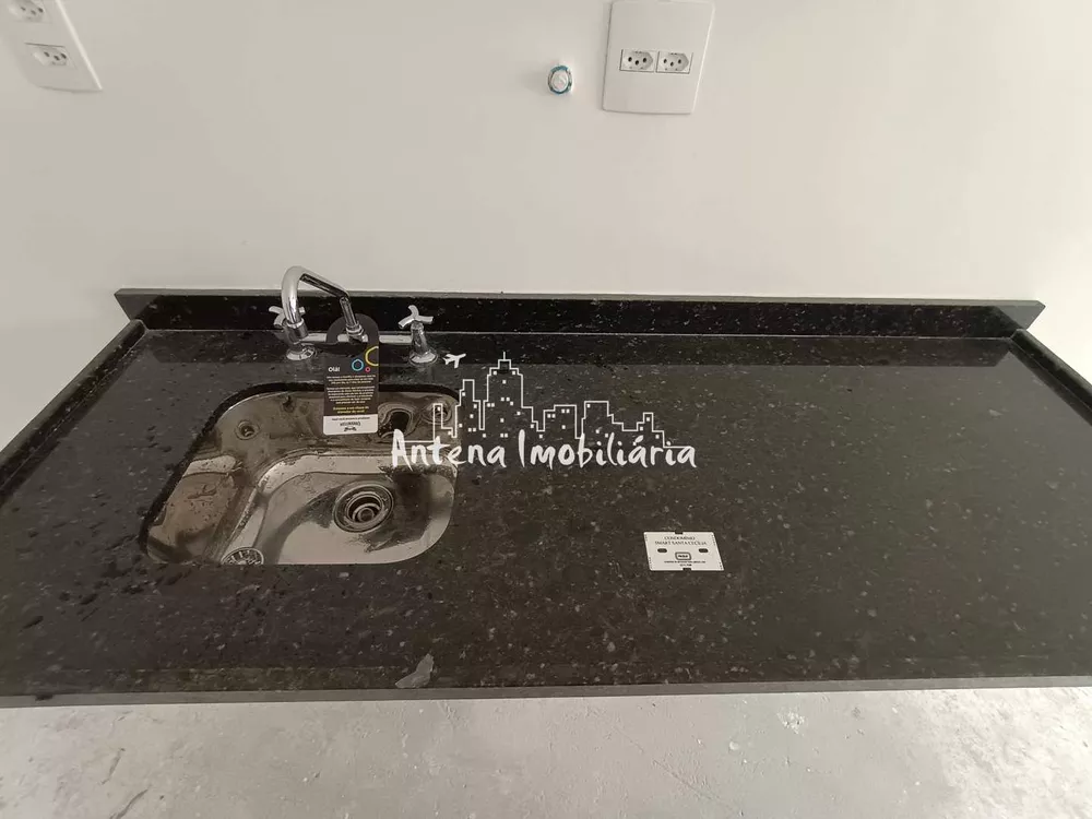 Apartamento, 1 quarto, 38 m² - Foto 6