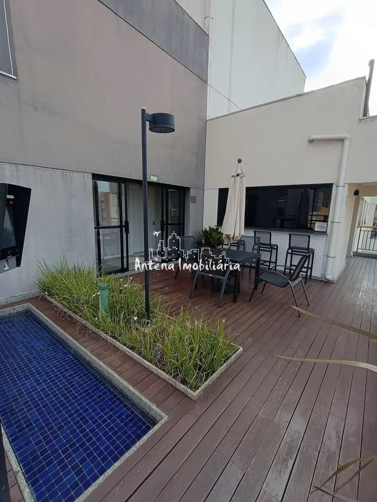 Apartamento, 1 quarto, 38 m² - Foto 1