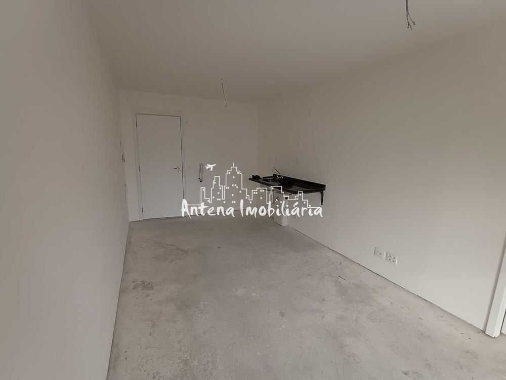 Apartamento, 1 quarto, 38 m² - Foto 12