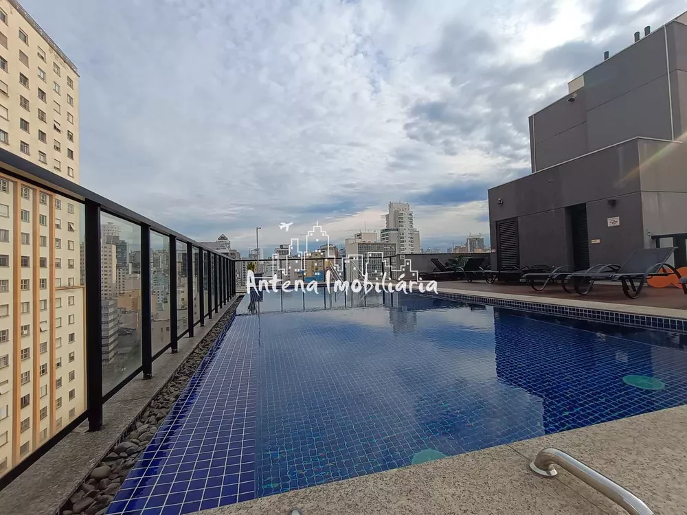 Apartamento, 1 quarto, 38 m² - Foto 5