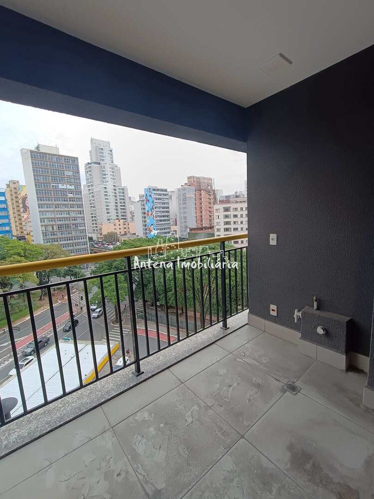 Apartamento, 1 quarto, 38 m² - Foto 13