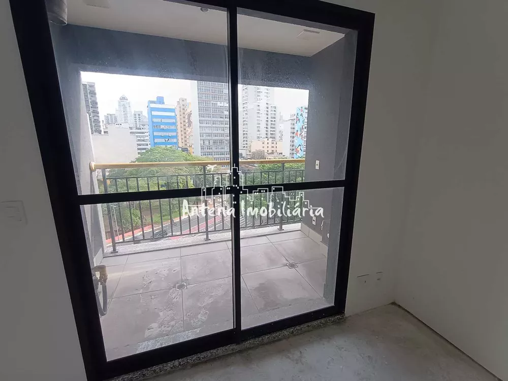 Apartamento, 1 quarto, 38 m² - Foto 9