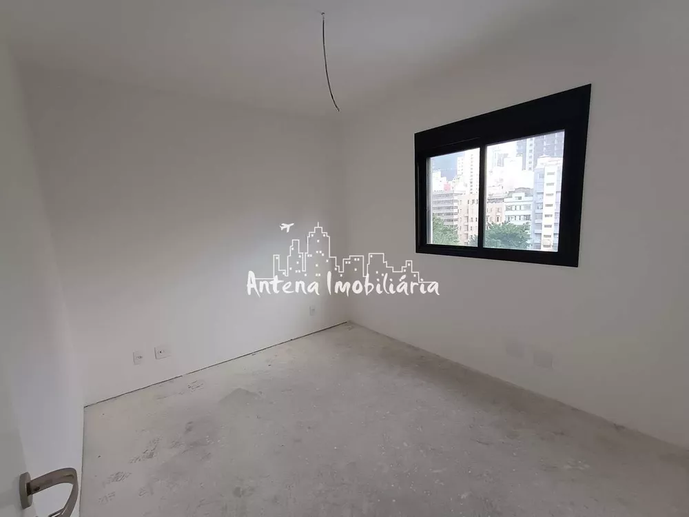 Apartamento, 1 quarto, 38 m² - Foto 2