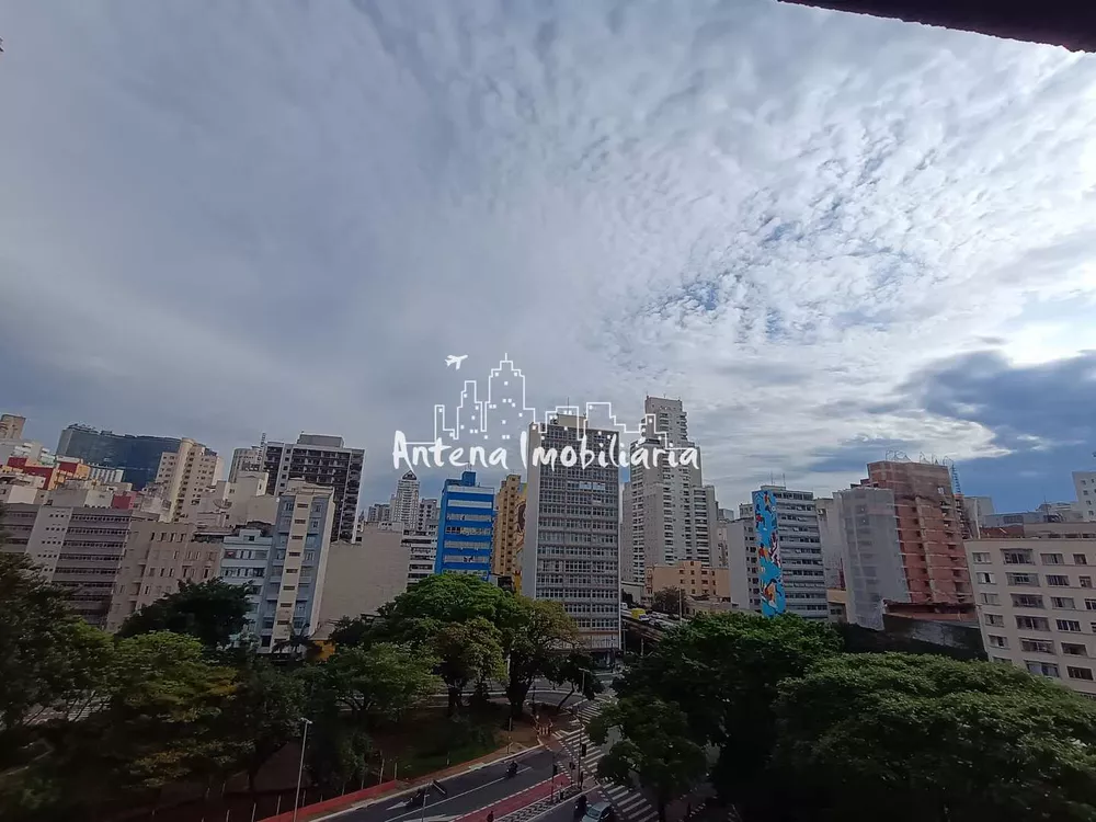 Apartamento, 1 quarto, 38 m² - Foto 3