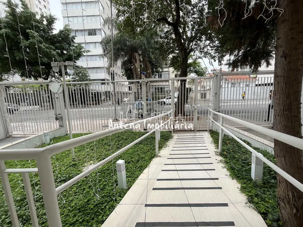 Apartamento, 1 quarto, 41 m² - Foto 2