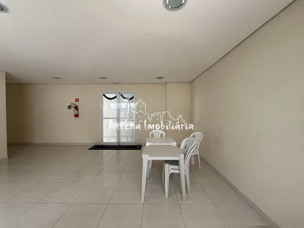 Apartamento, 1 quarto, 41 m² - Foto 6