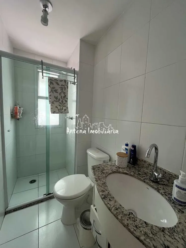 Apartamento, 1 quarto, 41 m² - Foto 3