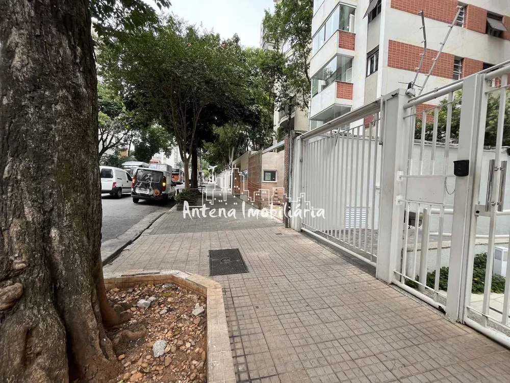 Apartamento, 1 quarto, 41 m² - Foto 12