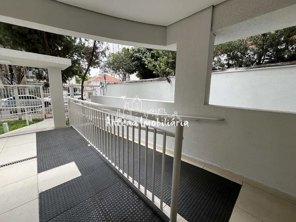 Apartamento, 1 quarto, 41 m² - Foto 10
