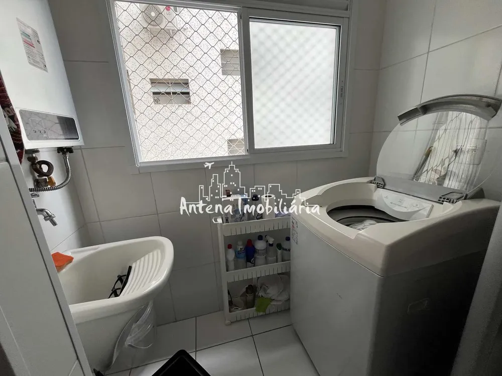 Apartamento, 1 quarto, 41 m² - Foto 3