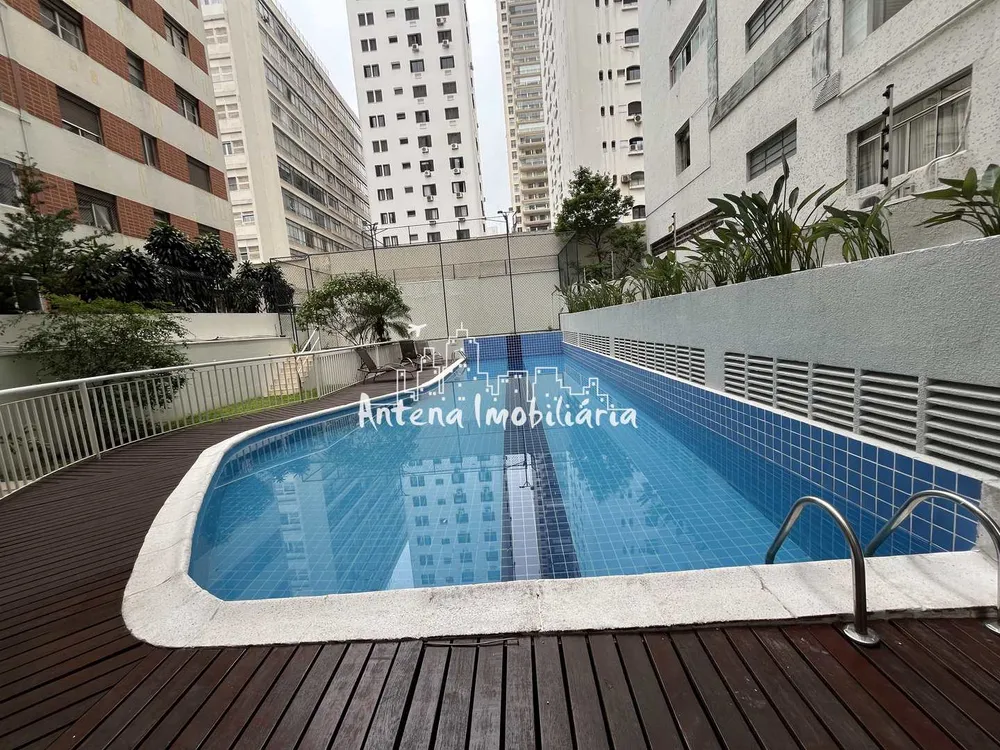 Apartamento, 1 quarto, 41 m² - Foto 7