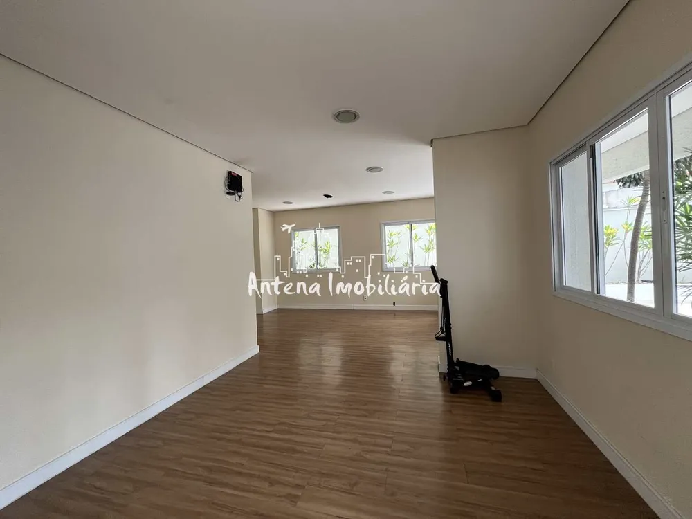 Apartamento, 1 quarto, 41 m² - Foto 1