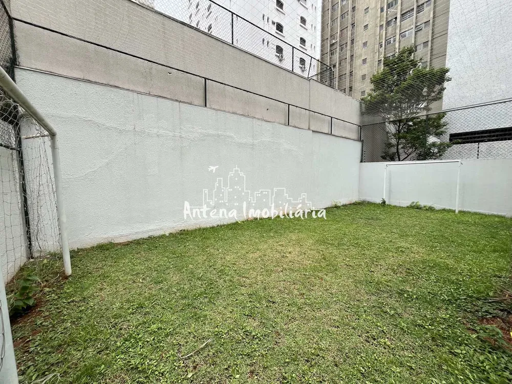 Apartamento, 1 quarto, 41 m² - Foto 9