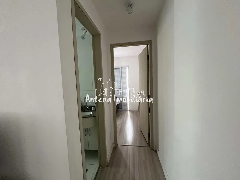 Apartamento, 1 quarto, 41 m² - Foto 4
